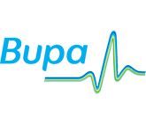 BUPA